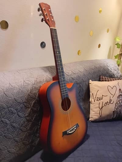 yamaha guitar
