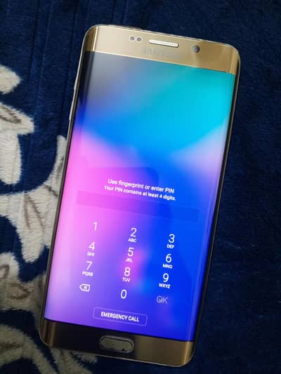 Samsung s6 edge plus