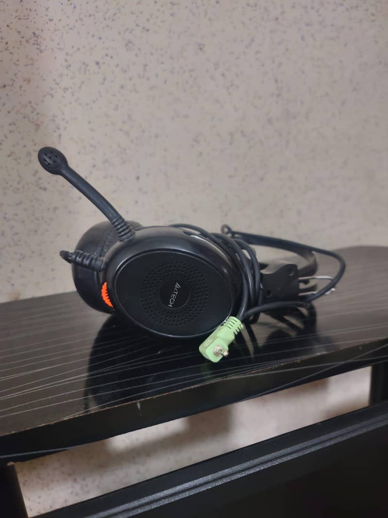 Computer PC with Trolley 6