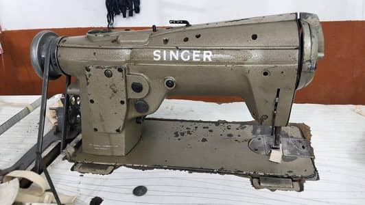 Singer Sewing machine