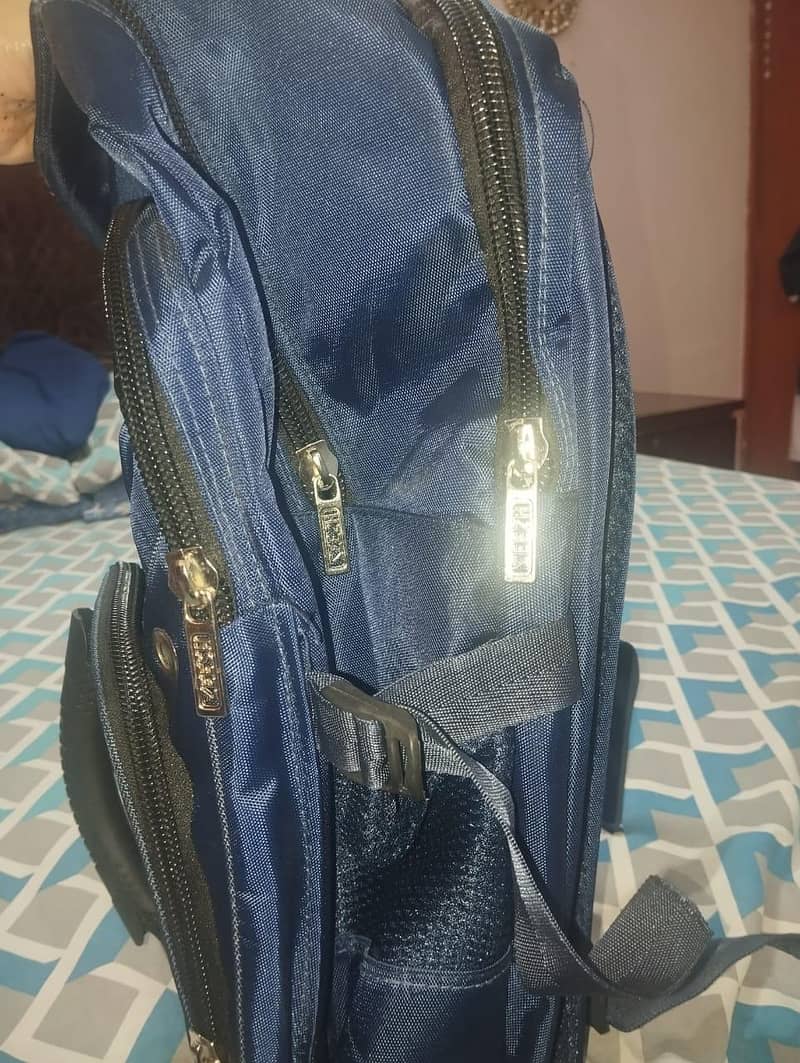 School bag 1