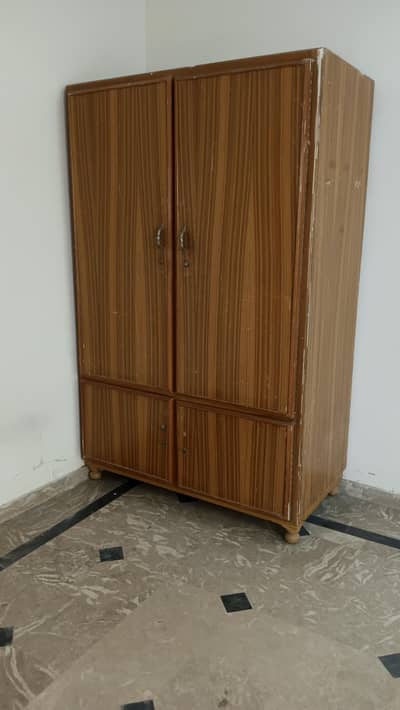 wardrobe Cupboard Almari