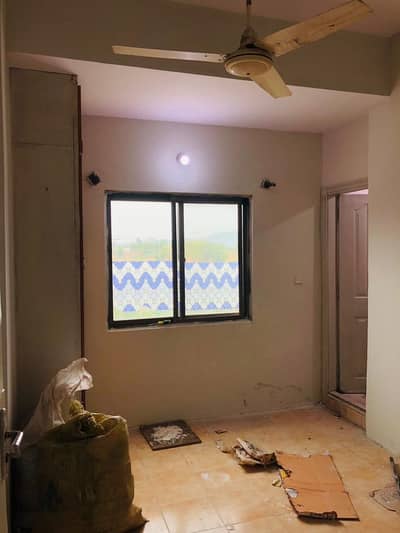 2 Bed Apartment For Sale In D-17/2 Islamabad