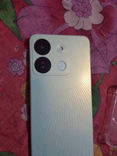 Infinix smart 7 HD. 4/64