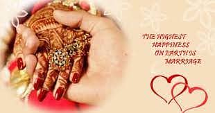 Online Marriage Bureaue