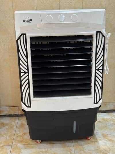 Air Cooler