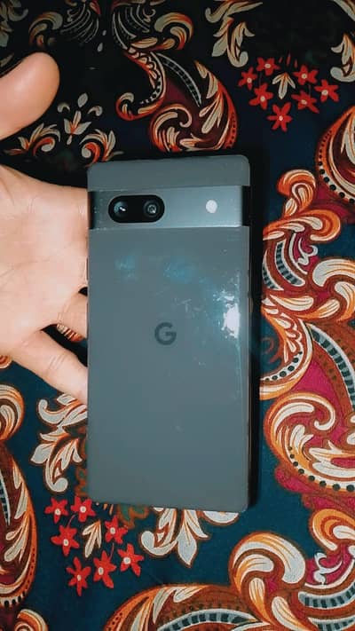 Google pixel 7a non pta 128 gb