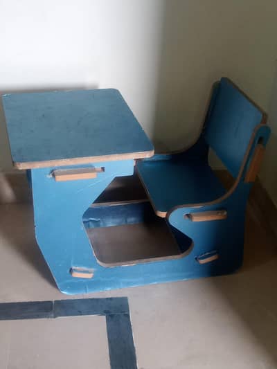kids study chair