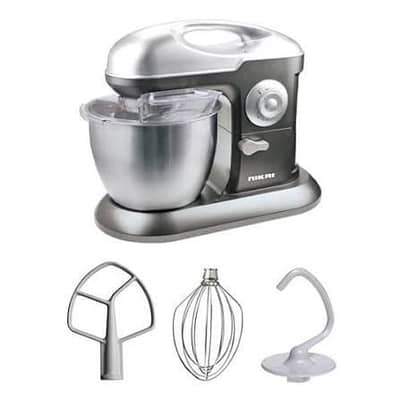 6.5 L Stand Mixer Brand New with 2 year warranty