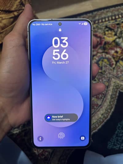 Samsung s25 fe 8/128  [New]