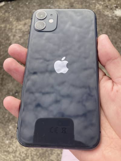 iPhone 11 128gb jv