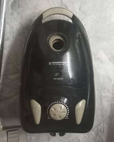 west point vacuum cleaner