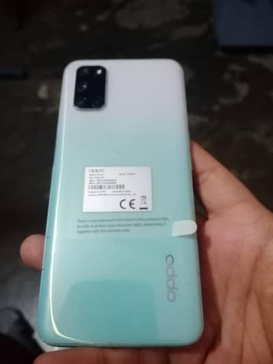 oppo a52 4/128