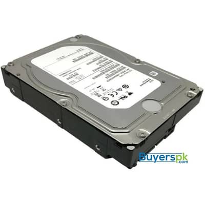 Original Seagate 2TB Hard Drive 100% Health
