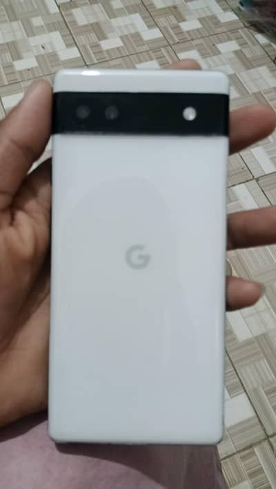 pixel 6a for sale