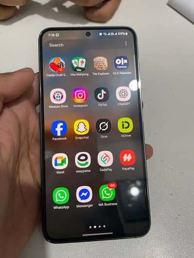 Samsung s23 approved