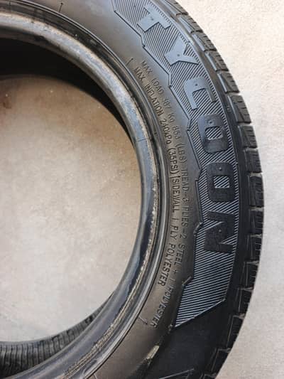 EURO TYRE