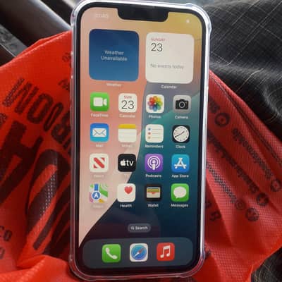 IPHONE 14 JV 128GB fressh 10/10