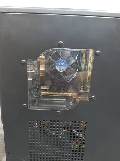 intel core i5 4590 processor 4th gen cpu computer desktop gaming pc