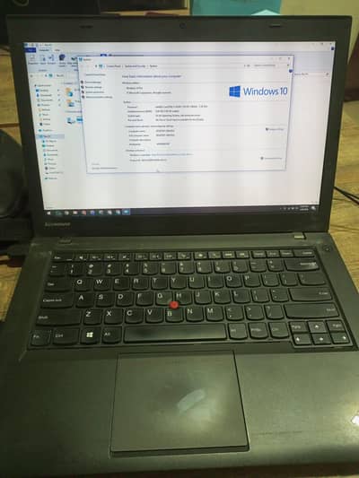 Lenovo Laptop for sale (urgent)