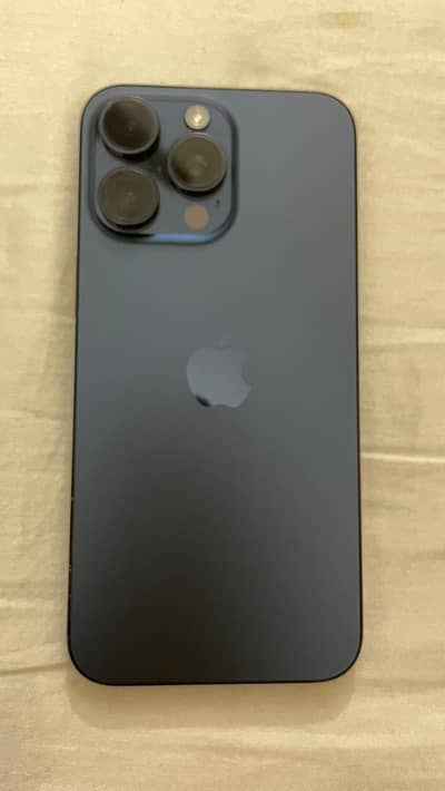 Iphone 15 Pro Max Factory Unlock