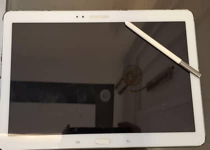 SAMSUNG TAB ( SIM WALA SMP601)
