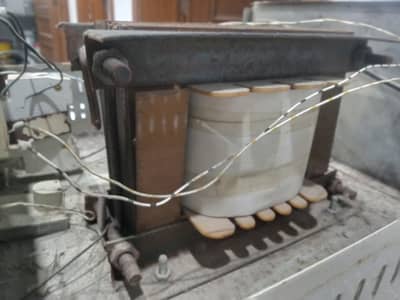 7000 WATTS and 4000 WATTS 2 Low Voltage Stabilizer Pure Copper