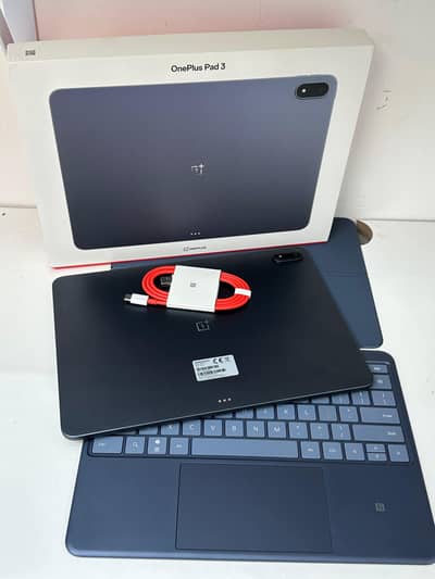 One plus Pad 3