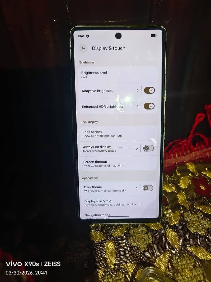 Google Pixel 7 (approved read ad] 1