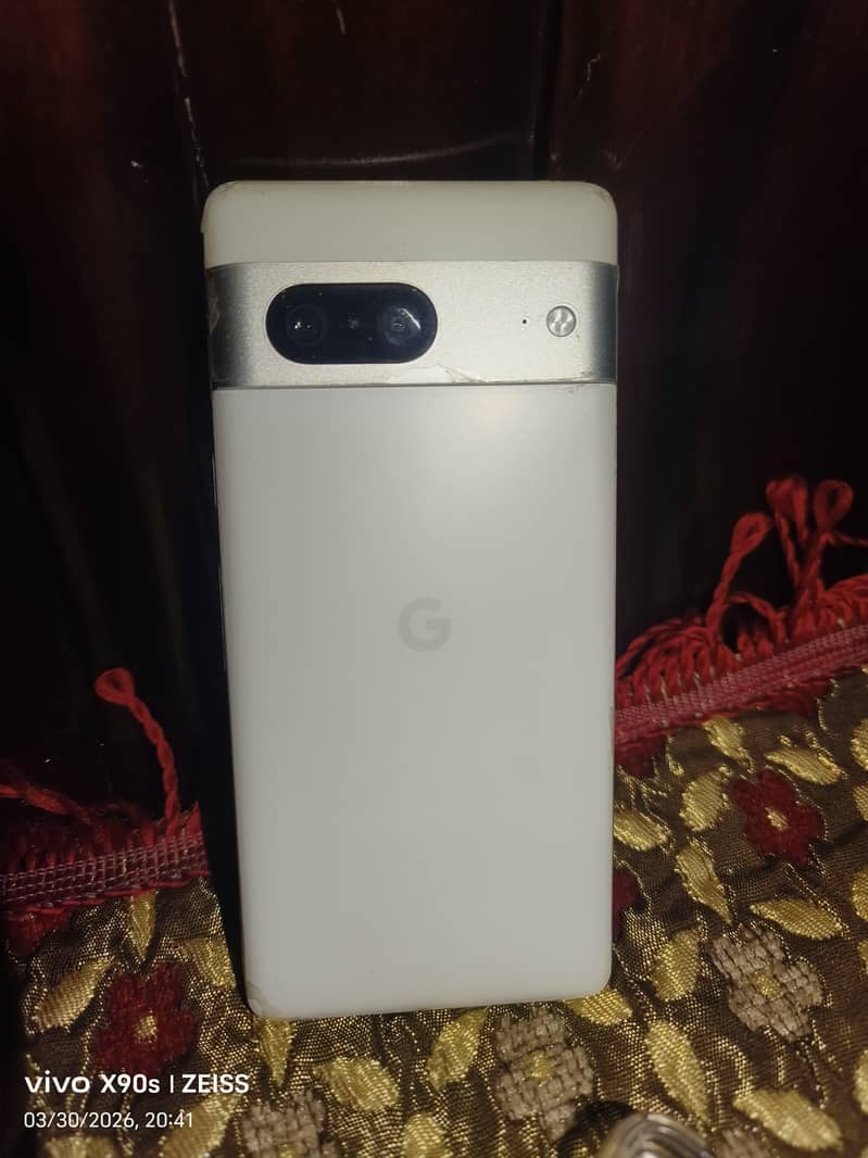 Google Pixel 7 (approved read ad] 2
