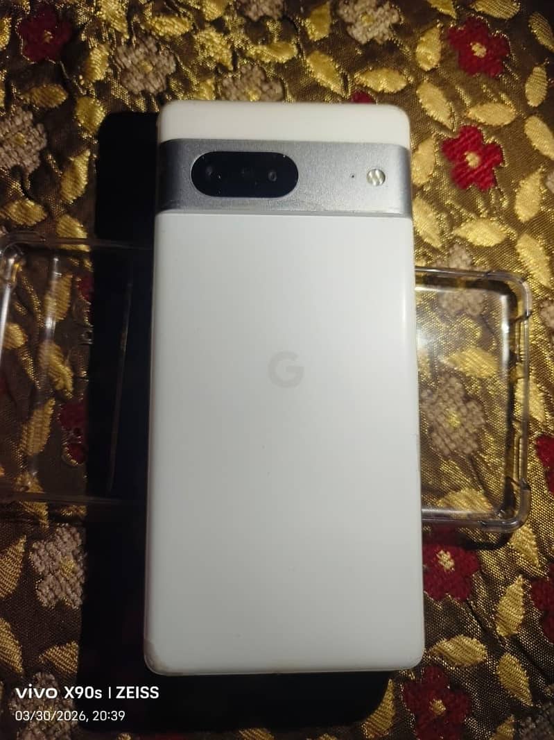 Google Pixel 7 (approved read ad] 5