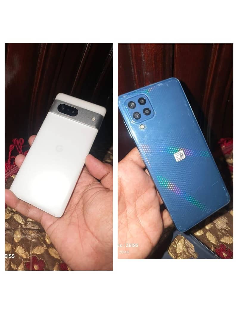 Google Pixel 7 (approved read ad] 7
