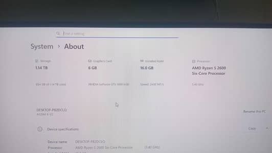 best gaming pc full setup