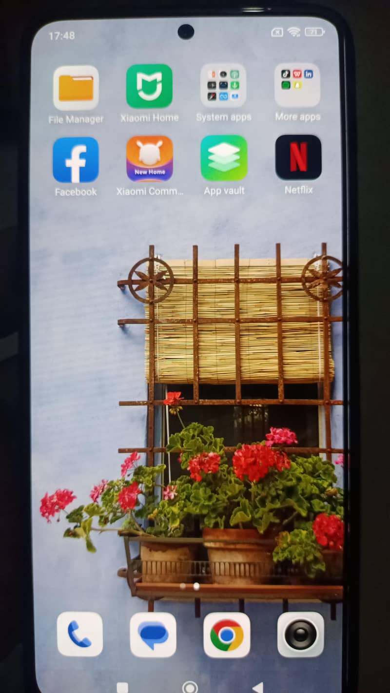 Redmi note 12 1