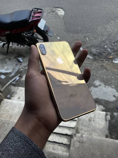 Iphone xs max