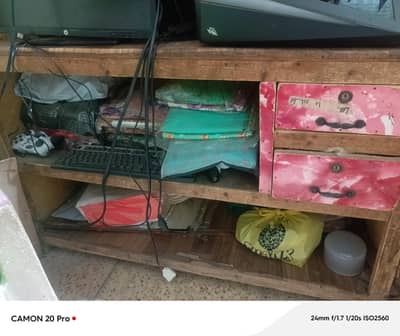 some home things sale.