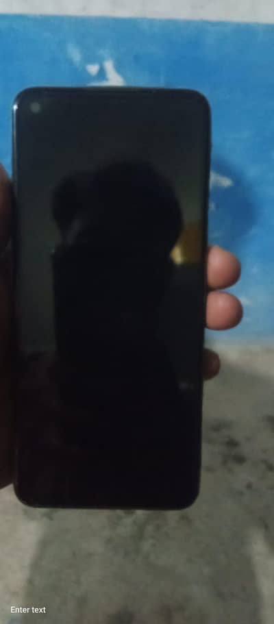 condition 10 by 9 not opening plus box and charger