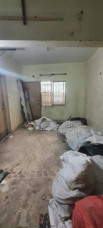 A Prime Location Office In Adamjee Nagar