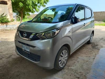 Nissan Days 2020 Registered 2020 For Sale