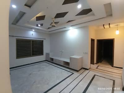 Ground portion available for sale vi p area