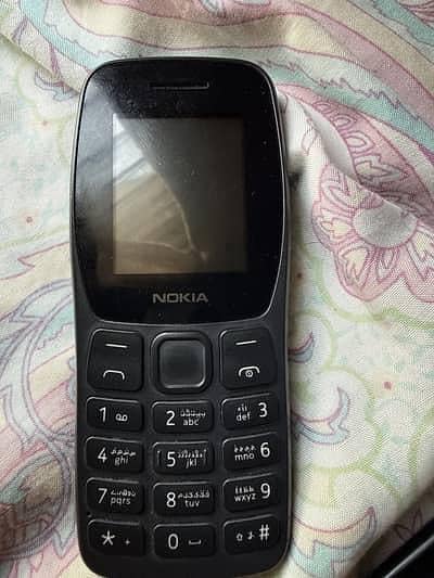 Nokia 105
