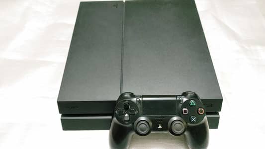 PS4 JAILBREAK 9.00 SEALD 500GB