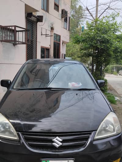 Roof shower inner pak mkinekl fuut