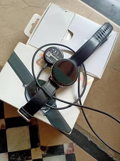 Samsung Galaxy watch active 2  44mm