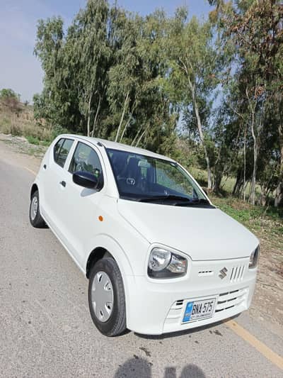 Suzuki alto vxr 2025 for sale