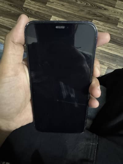 iPhone 12 Factory unlock 128gb storage