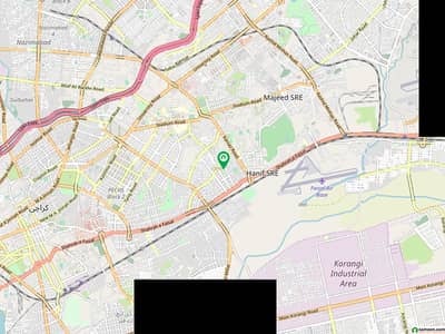 Prime Location House For Sale In Mohammad Ali Society Karachi