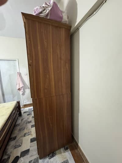 Almari for sale jumbo size