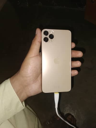 I phone 11 pro max Factory unlocked 512GB