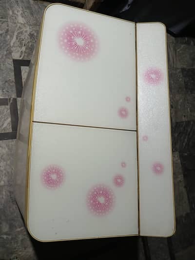 Kenwood washing machine